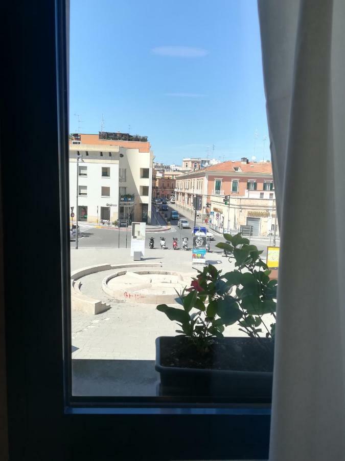 Готель Piazza Mulino 26 Матера Екстер'єр фото